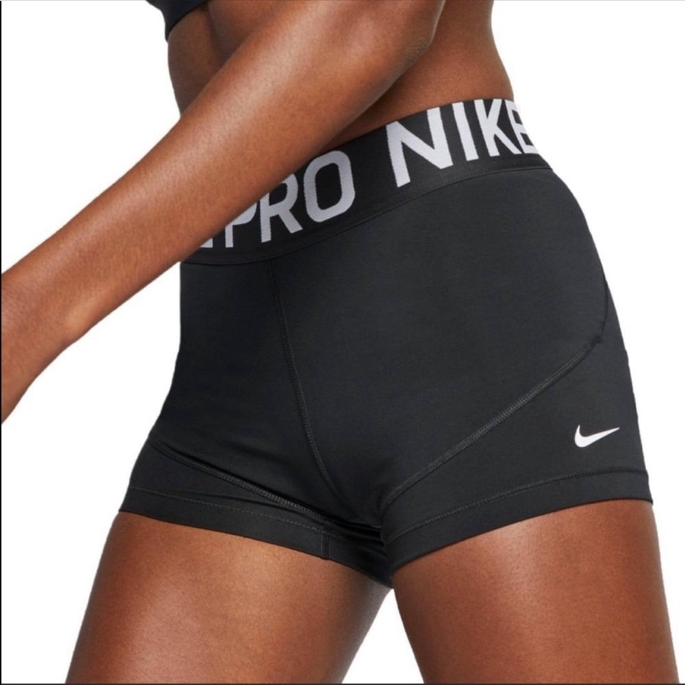 NEW ❗️ NIKE PRO 3” shorts - NIKE - NWT ✨